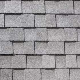 Fox Hollow Grey shingle