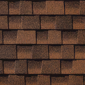 Hickory shingle